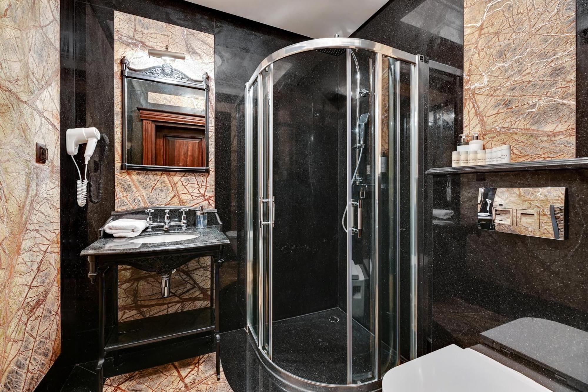 Waterlane Riverside Spa, Pool & Gym By Downtown Apartments Gdańsk Cameră foto