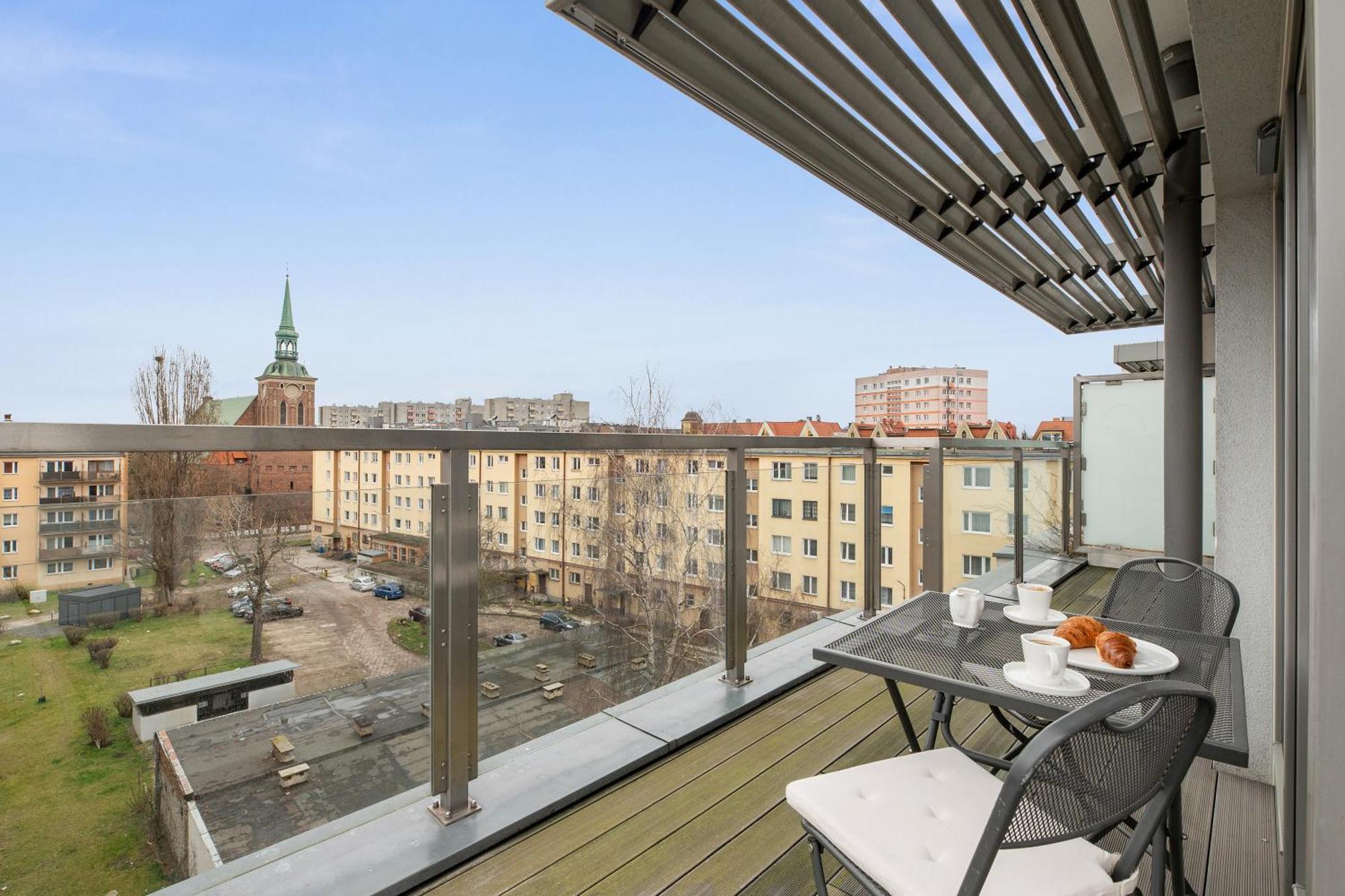 Waterlane Riverside Spa, Pool & Gym By Downtown Apartments Gdańsk Cameră foto