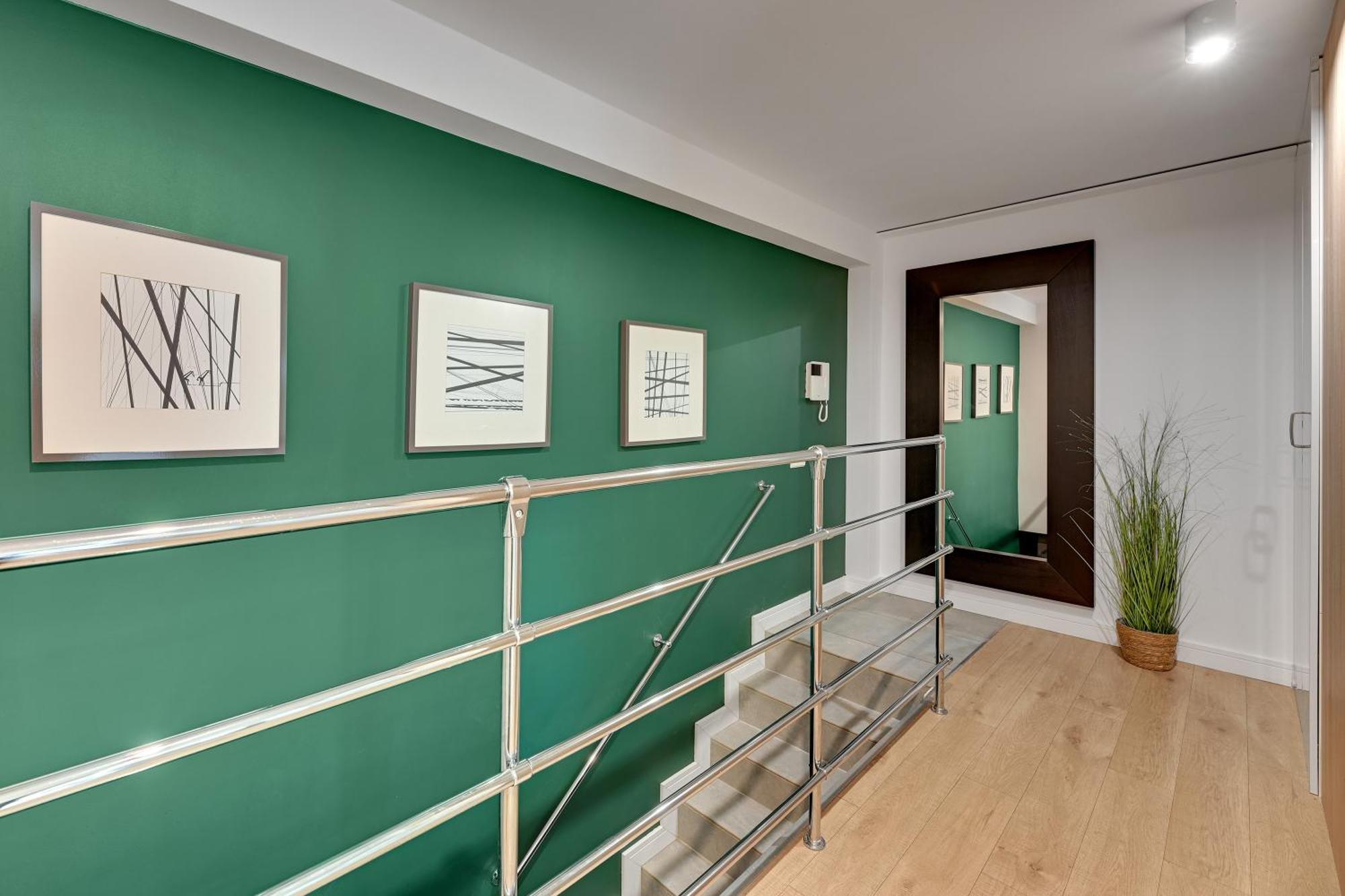 Waterlane Riverside Spa, Pool & Gym By Downtown Apartments Gdańsk Cameră foto