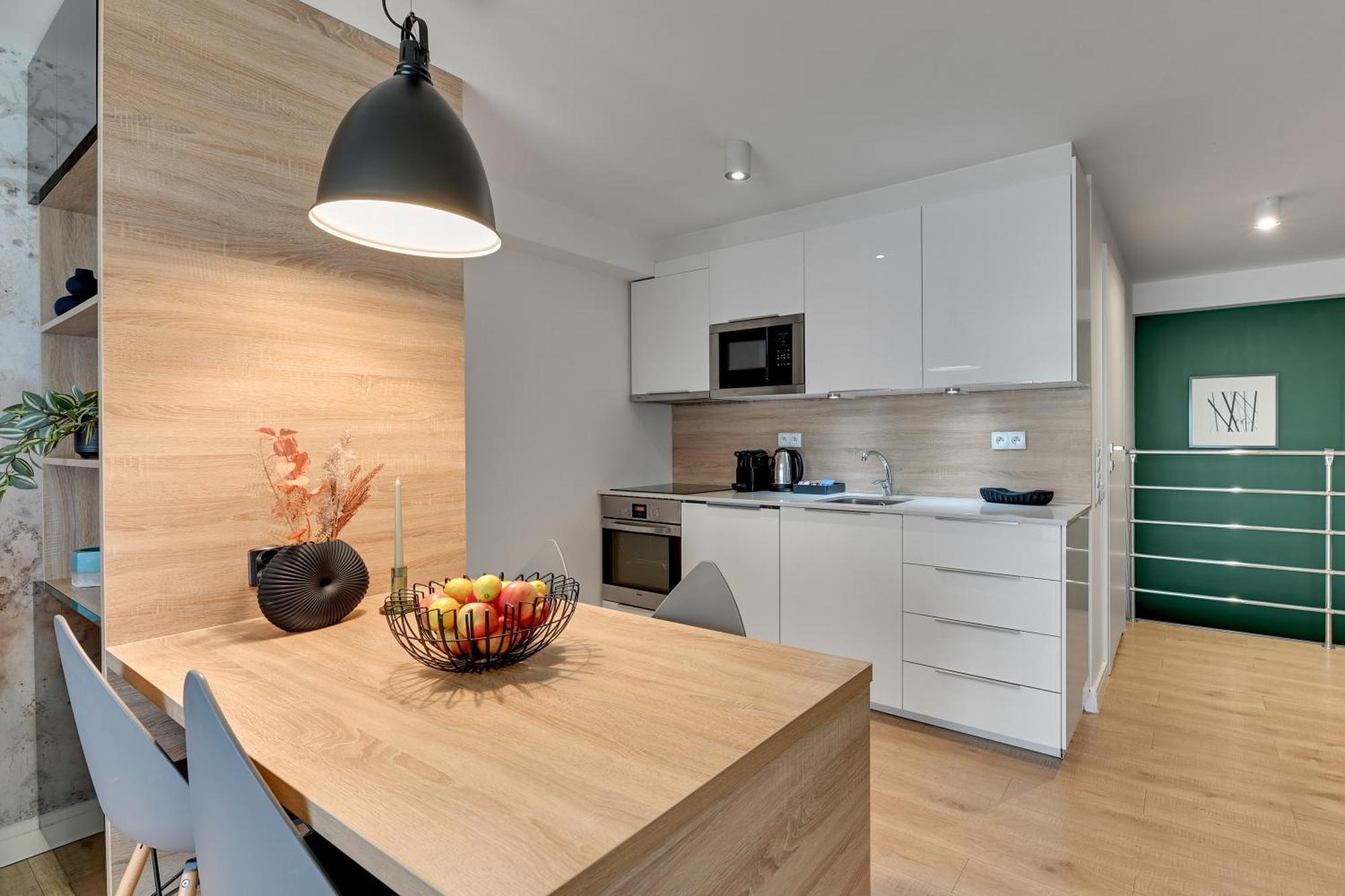 Waterlane Riverside Spa, Pool & Gym By Downtown Apartments Gdańsk Cameră foto